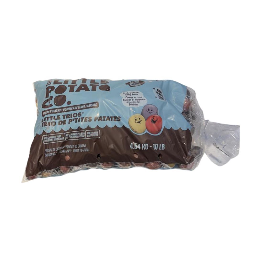 Red Potatoes 50 lb - Potato | Mayrand